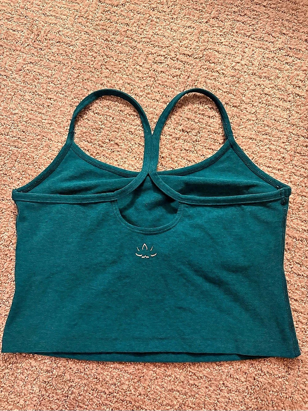 Beyond Yoga Spacedye